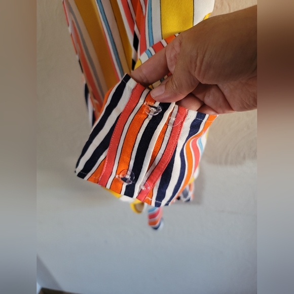 Trina Turk, Mika 2 Top - Picture 12 of 13